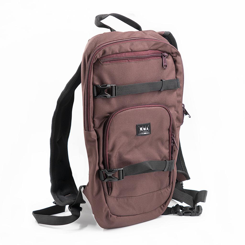 Falco 5l Hydration Backpack Vino